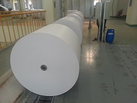 Nghiên cứu, tính toán và cài đặt điều khiển sức căng cho máy cắt cuộn lại tốc độ cao trong lĩnh vực sản xuất giấy cuộn 